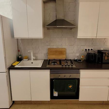 Adosado Playa Pobla Farnals Appartement Puebla de Farnals Buitenkant foto