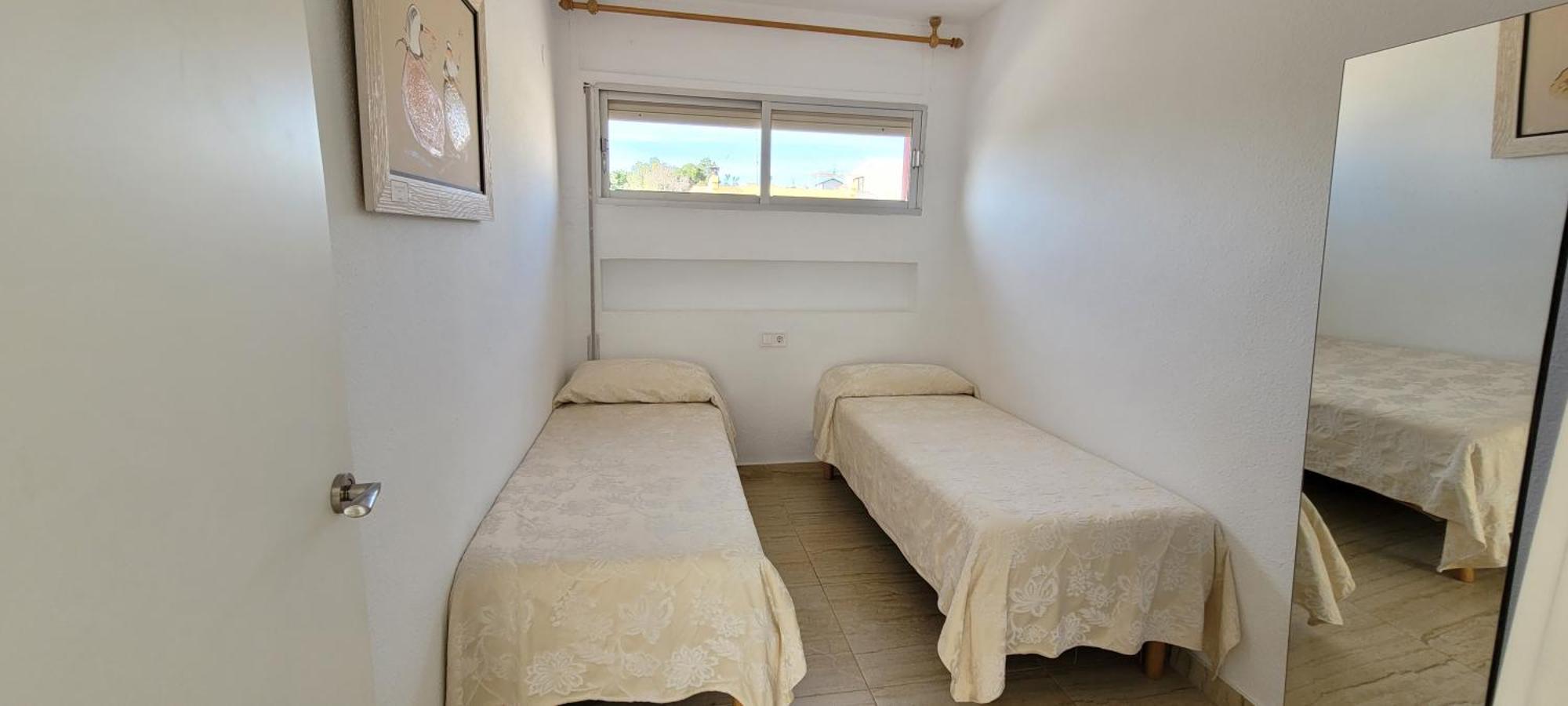 Adosado Playa Pobla Farnals Appartement Puebla de Farnals Buitenkant foto