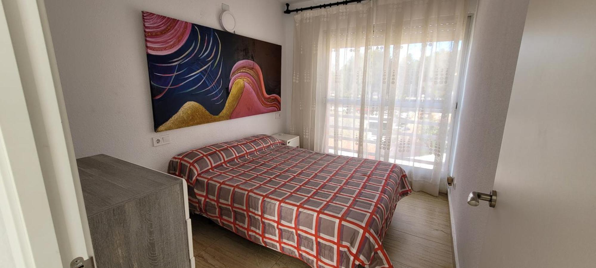 Adosado Playa Pobla Farnals Appartement Puebla de Farnals Buitenkant foto